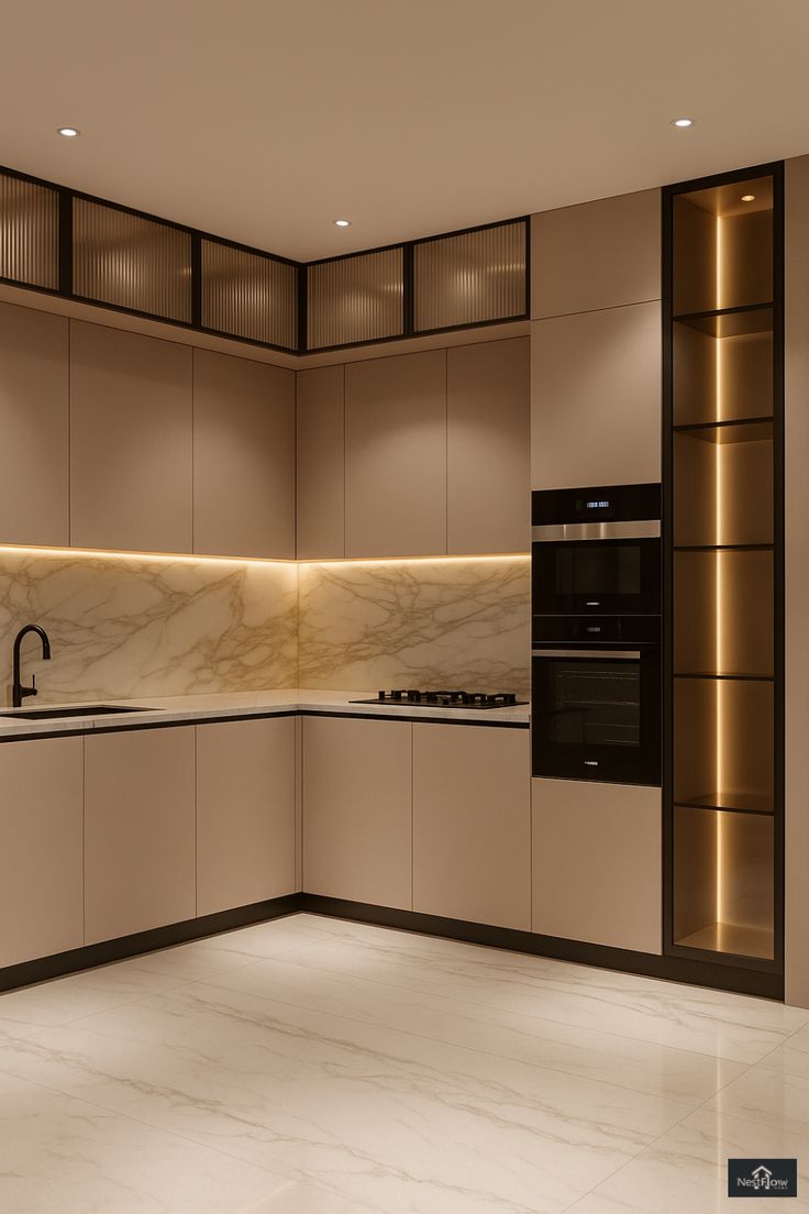 أسعار المطابخ المودرن بالرياض 2026 دليل شامل